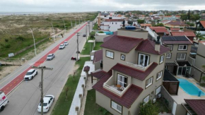 Pousada Vista da Barra